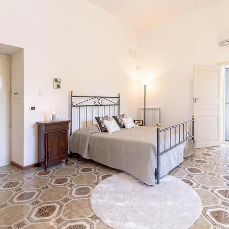 Ferienhaus Il Castello Degli Ulivi - In Natura