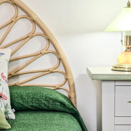 Ferienhaus Il Castello Degli Ulivi - In Natura