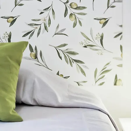 Il Castello Degli Ulivi - In Natura