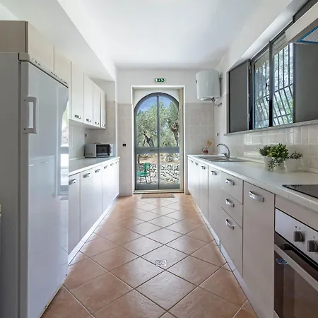 Il Castello Degli Ulivi - In Natura *