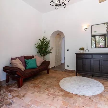 Il Castello Degli Ulivi - In Natura Ferienhaus Roccella Ionica