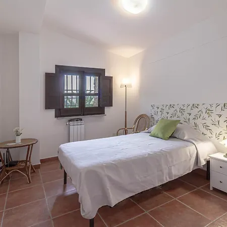 Holiday home Il Castello Degli Ulivi - In Natura Roccella Ionica