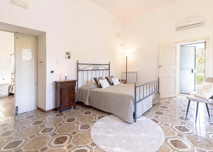 度假居 Il Castello Degli Ulivi - In Natura