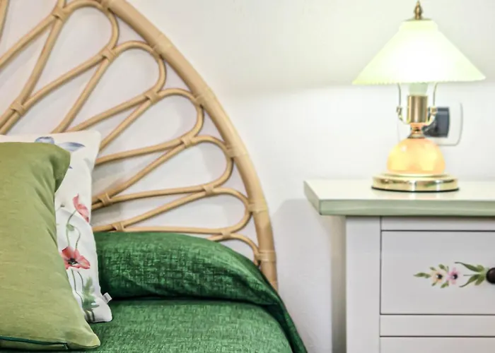 度假居 Il Castello Degli Ulivi - In Natura