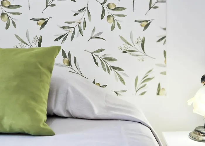 Il Castello Degli Ulivi - In Natura